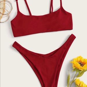 Shein Bikini